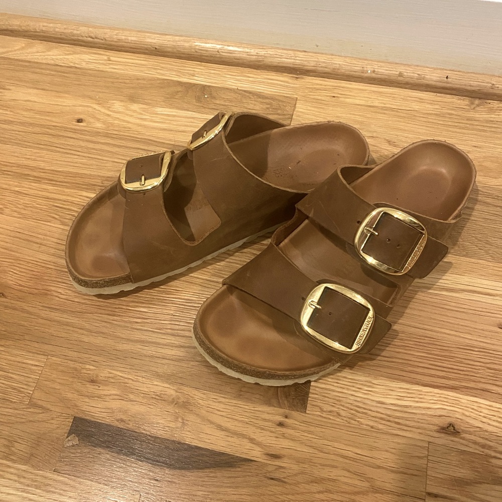 Birkenstock Sandals